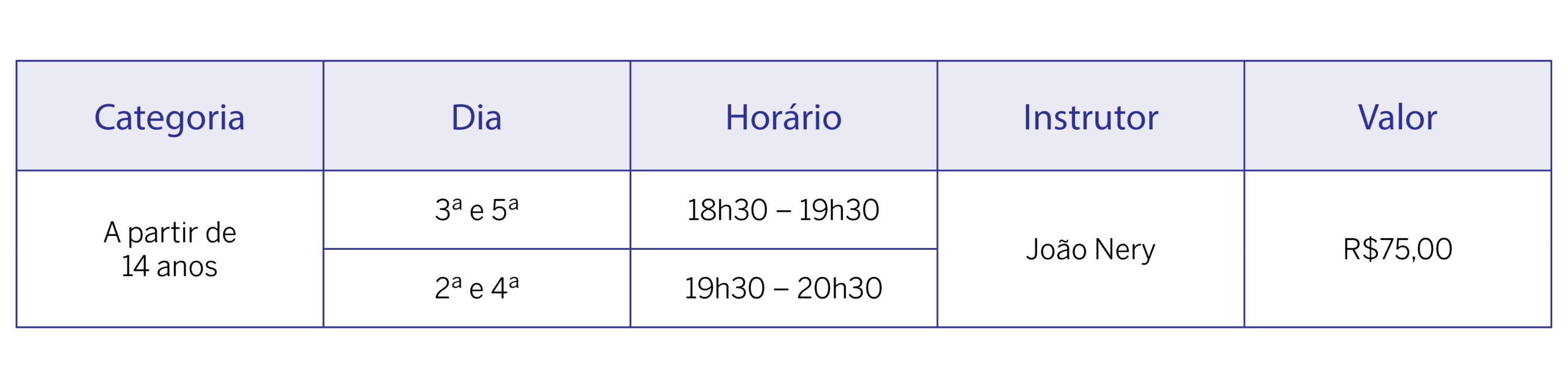 COND. FISICO 26
