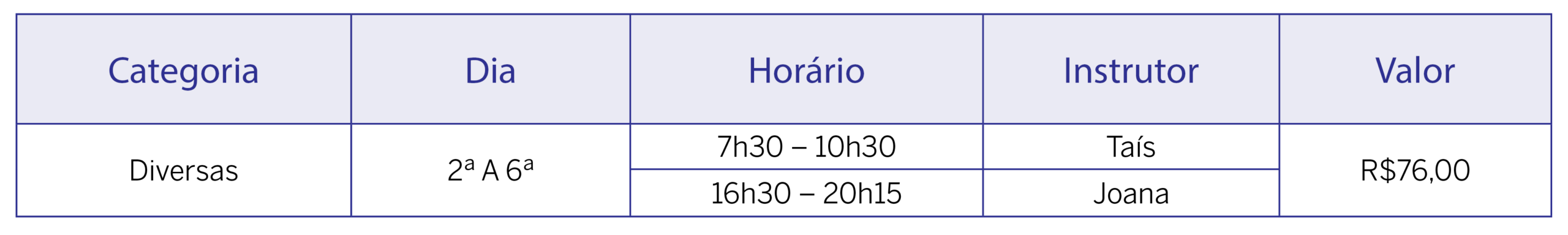 GINASTICA – ABRIL 26