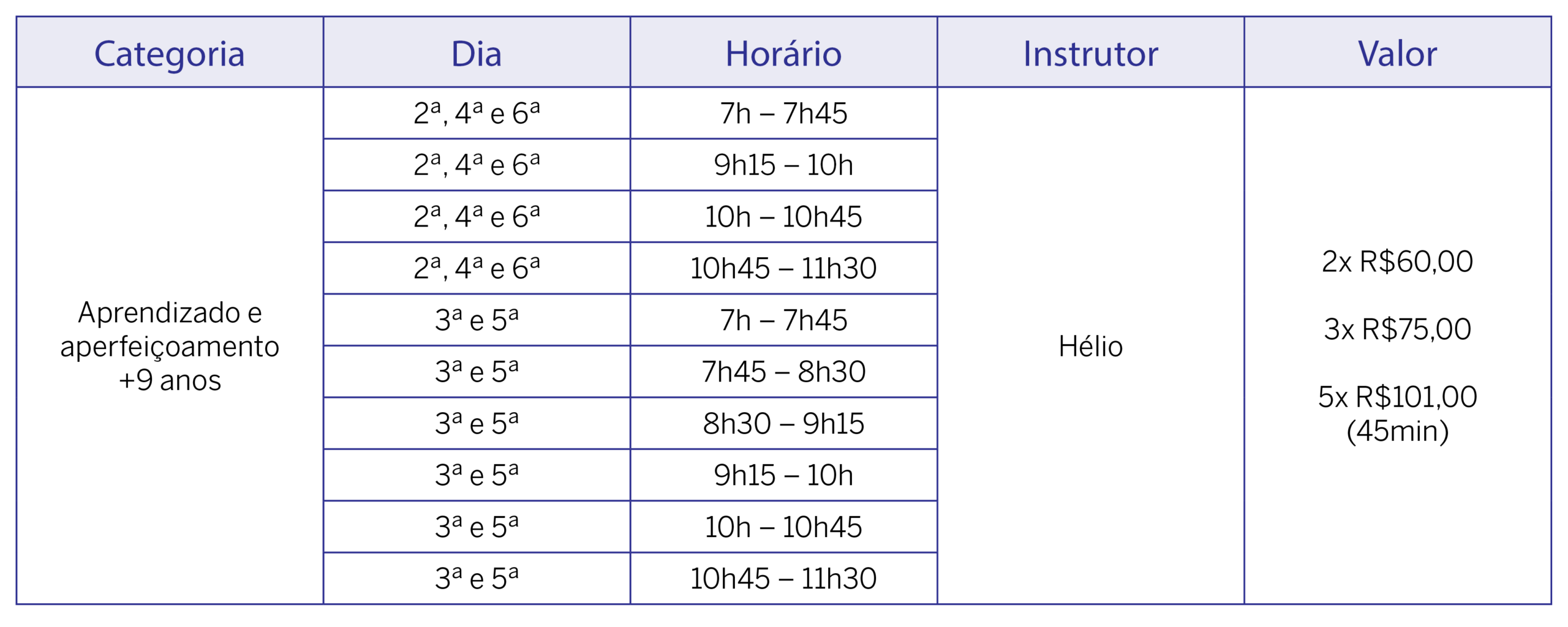 nataçao helio agosto 26