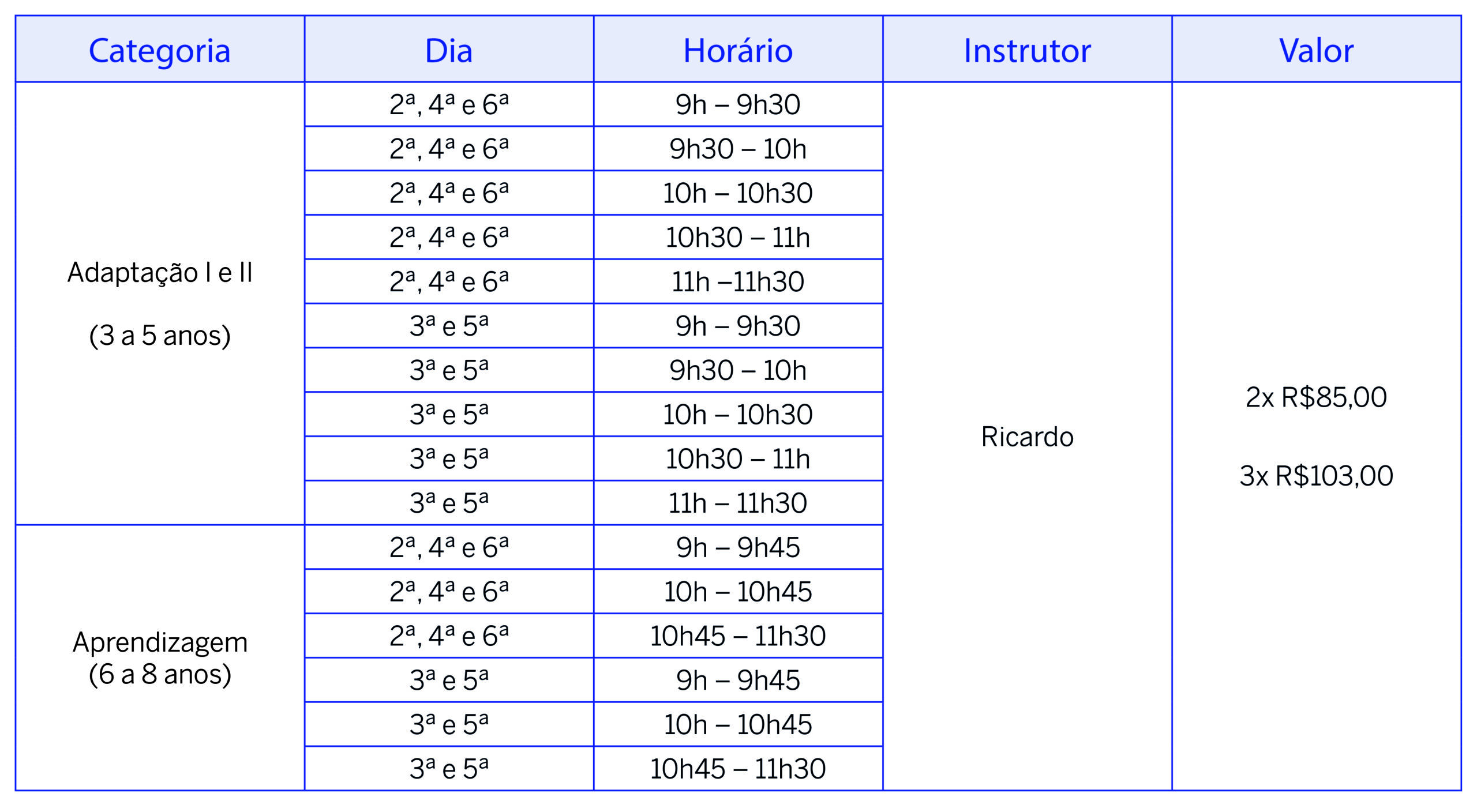 natacao infantil – ricardo 26