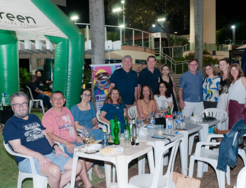 Happy Hour – 27/09/24