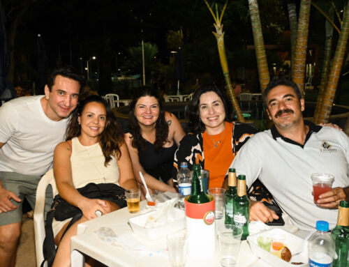 Happy Hour 28/03/25