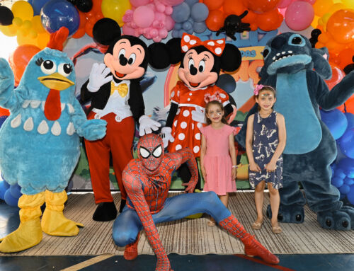 Dia das Crianças 11/10/25