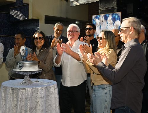 Aniversário 75 anos – 25/07/26