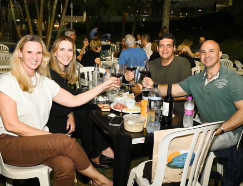 Happy Hour – 25/09/26